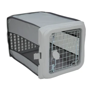 Dog Kennels, and Crates, 22.5-inch Collapsible