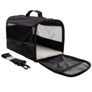 Pet Carrier, Small